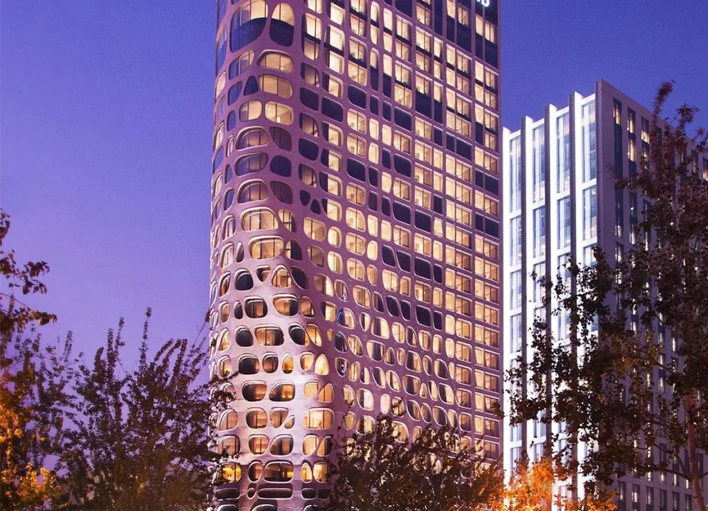 Conrad Beijing
