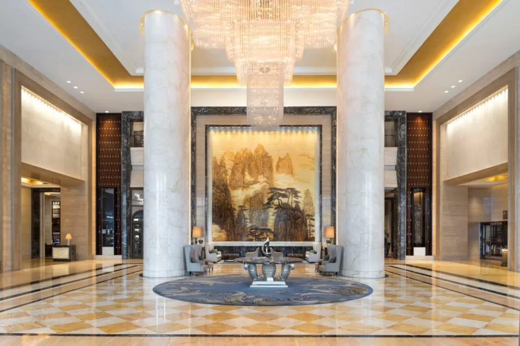 The Westin Hefei