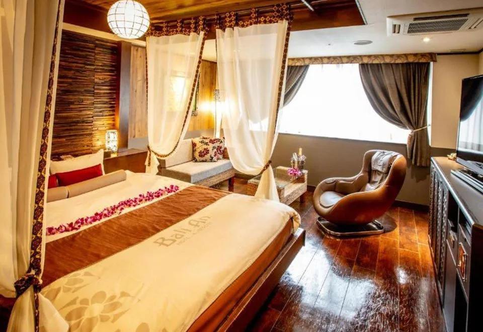 Hotel BaliAn Resort Kinshicho
