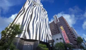 Hotel Beni East