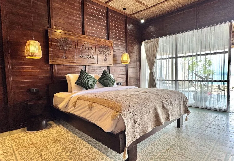 Mantra Villa Nusa Penida