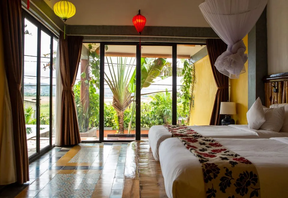 Phong Nha Farmstay