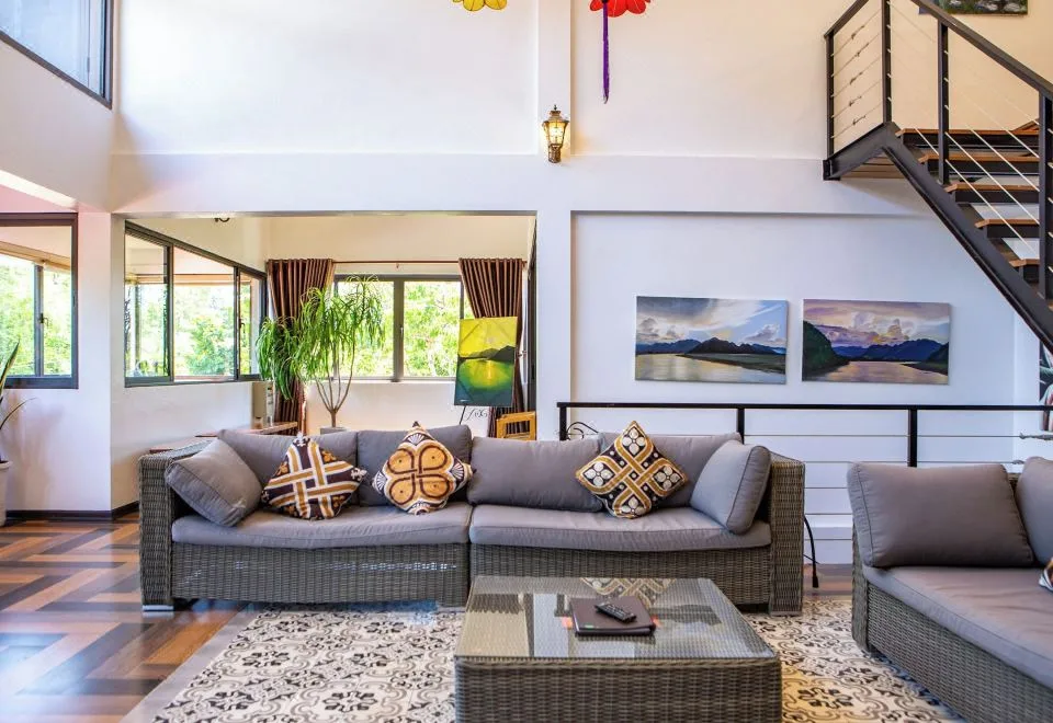 Victory Road Villas