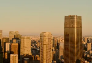 Janu Tokyo