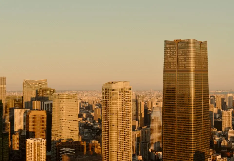Janu Tokyo