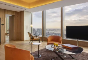 Bvlgari Hotel Tokyo