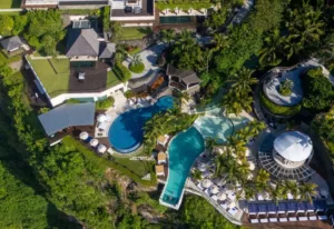 The Edge Bali