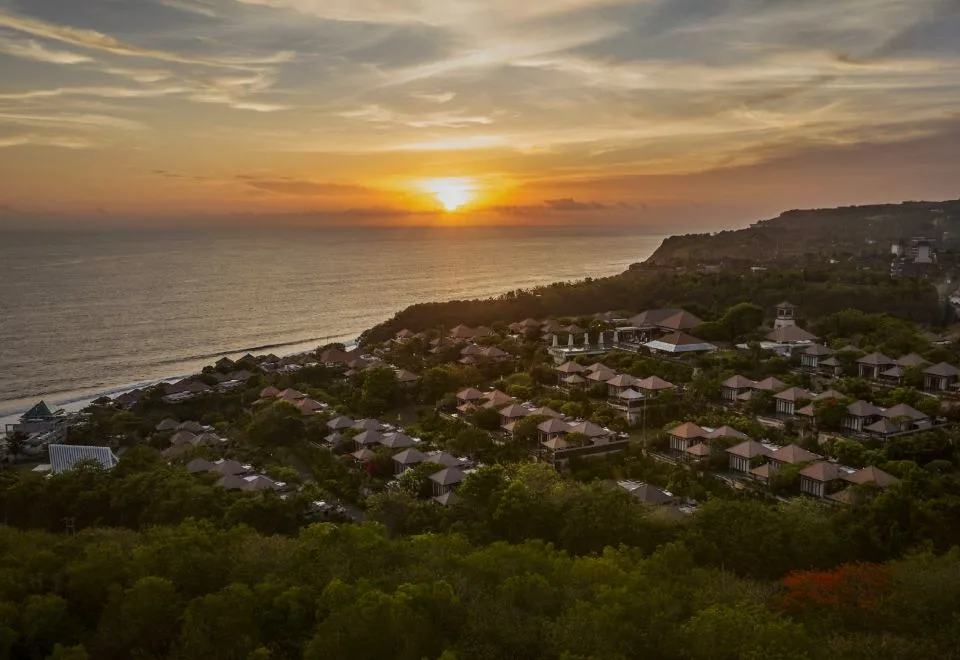 Umana Bali, LXR Hotels & Resorts