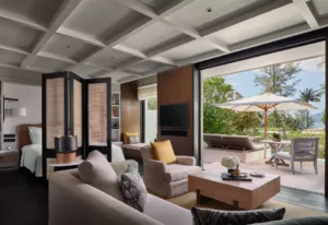 Rosewood Phuket