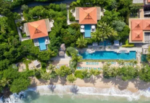 Trisara Villas & Residences Phuket