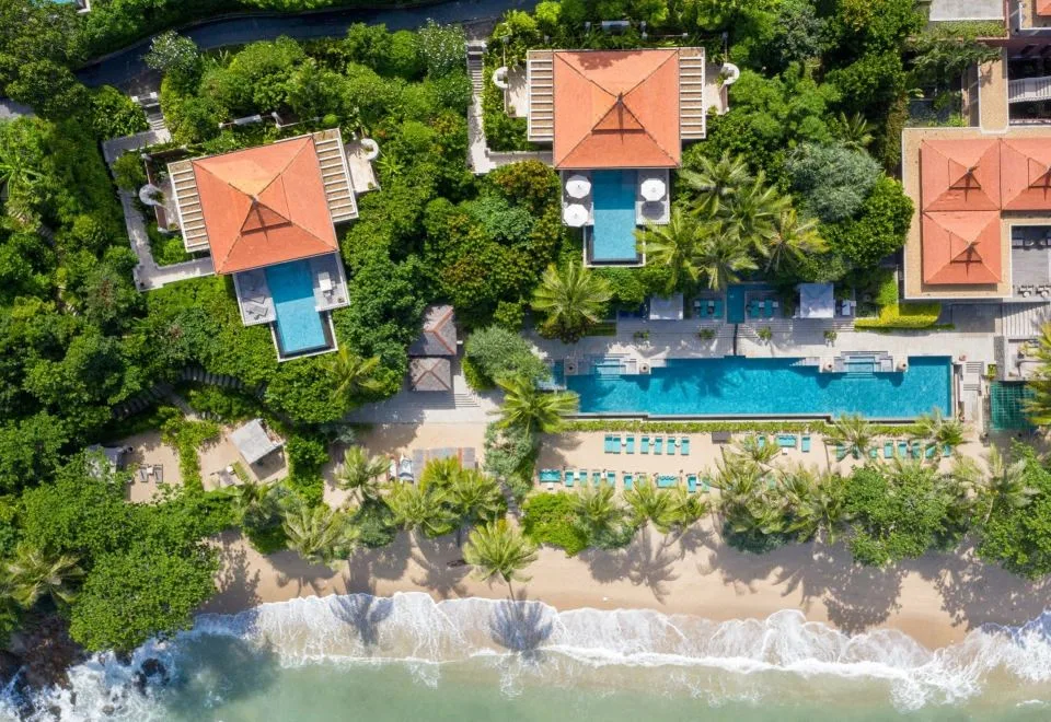 Trisara Villas & Residences Phuket