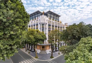 Capella Hanoi