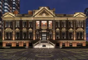 Bvlgari Hotel Shanghai