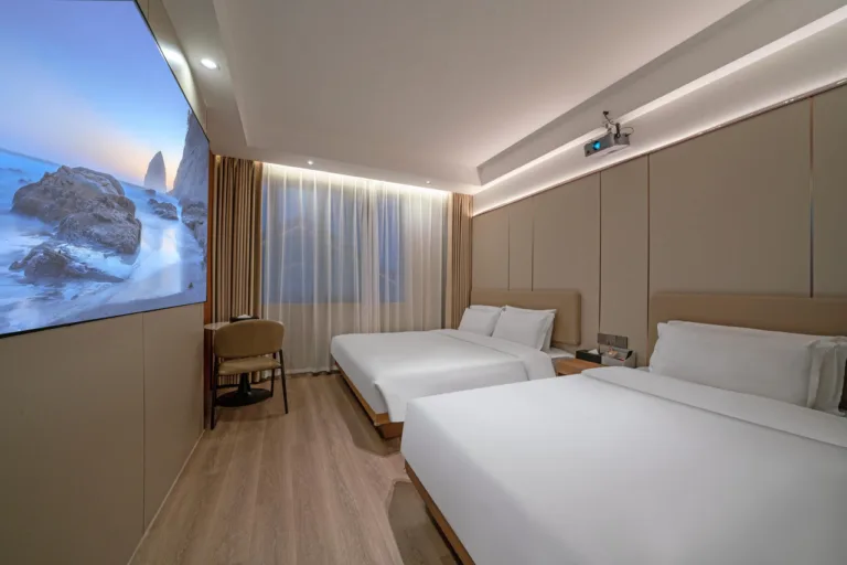 Hefang hotel(Hangzhou West Lake lakeside store)