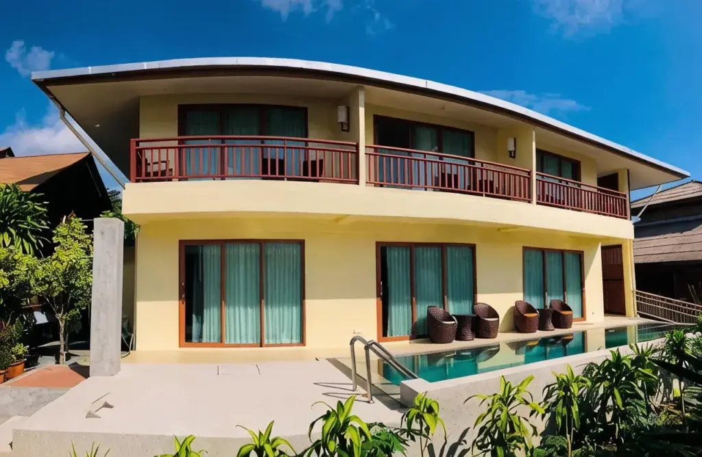 Utopia Resort