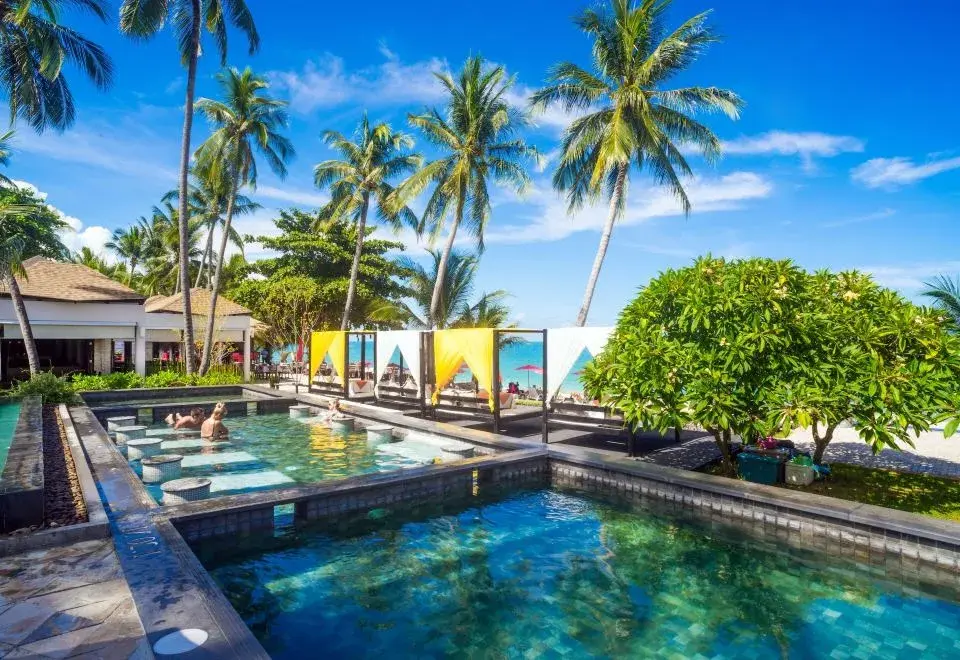 Weekender Resort