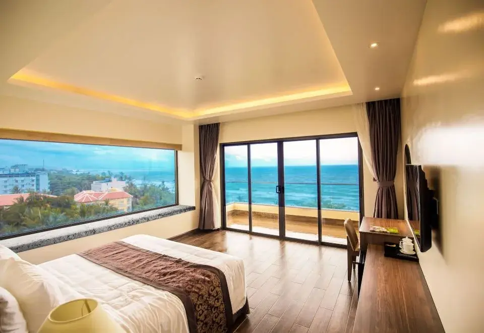 Coral Bay Resort