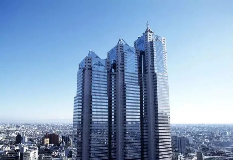 Park Hyatt Tokyo