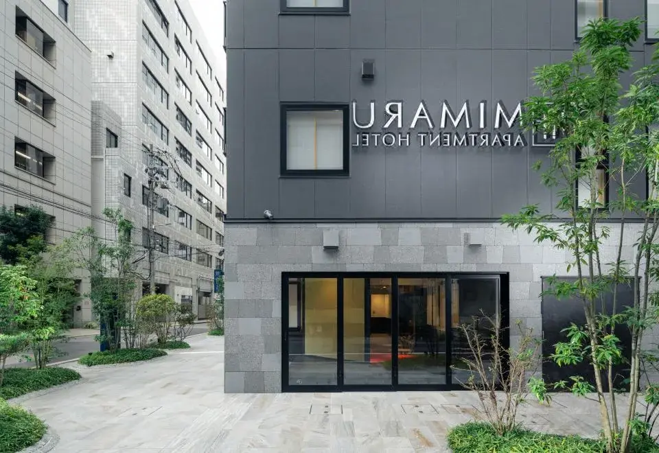 Mimaru Osaka