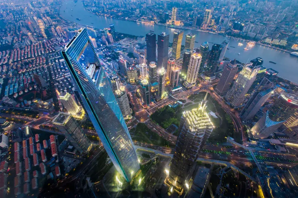 Park Hyatt Shanghai