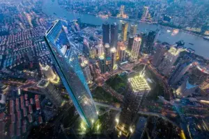 Park Hyatt Shanghai