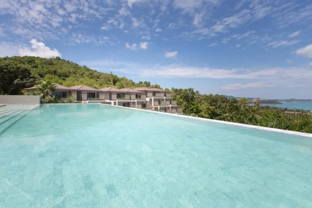 Mantra Samui Resort, Adult Only