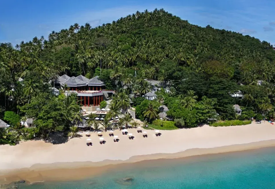 The Surin Phuket