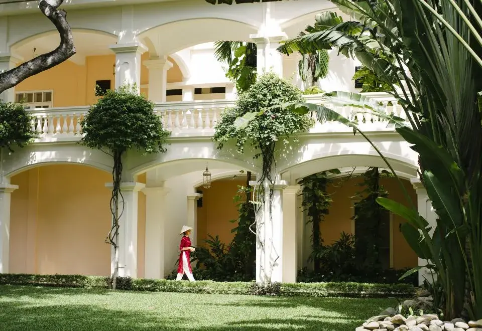 Anantara Hoi An