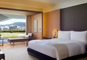 Ritz-Carlton Kyoto