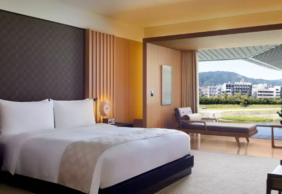 Ritz-Carlton Kyoto