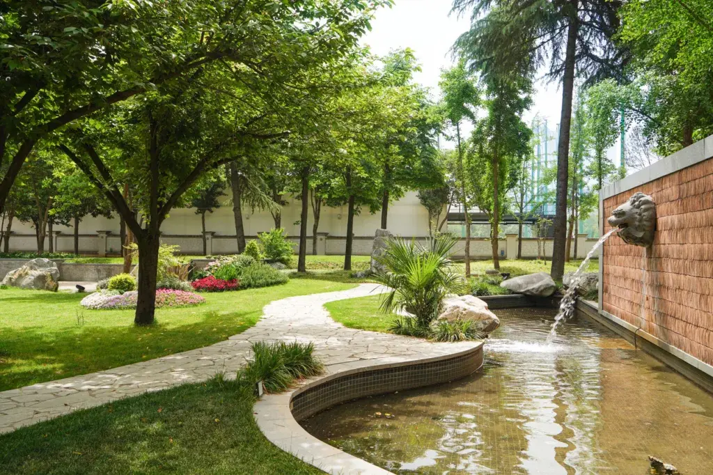 Shangri-La Xian