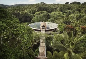 Four Seasons Resort Bali at Sayan