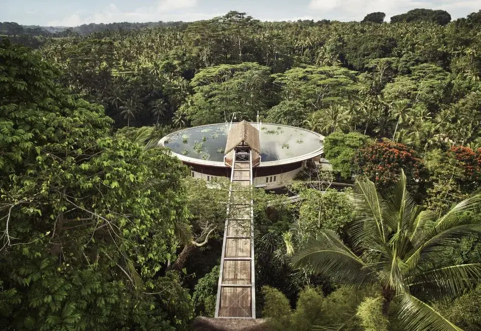 Four Seasons Resort Bali at Sayan