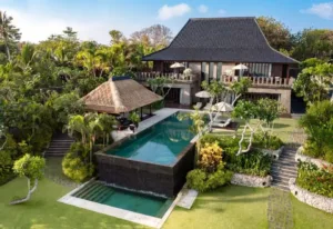 Bvlgari Resort Bali
