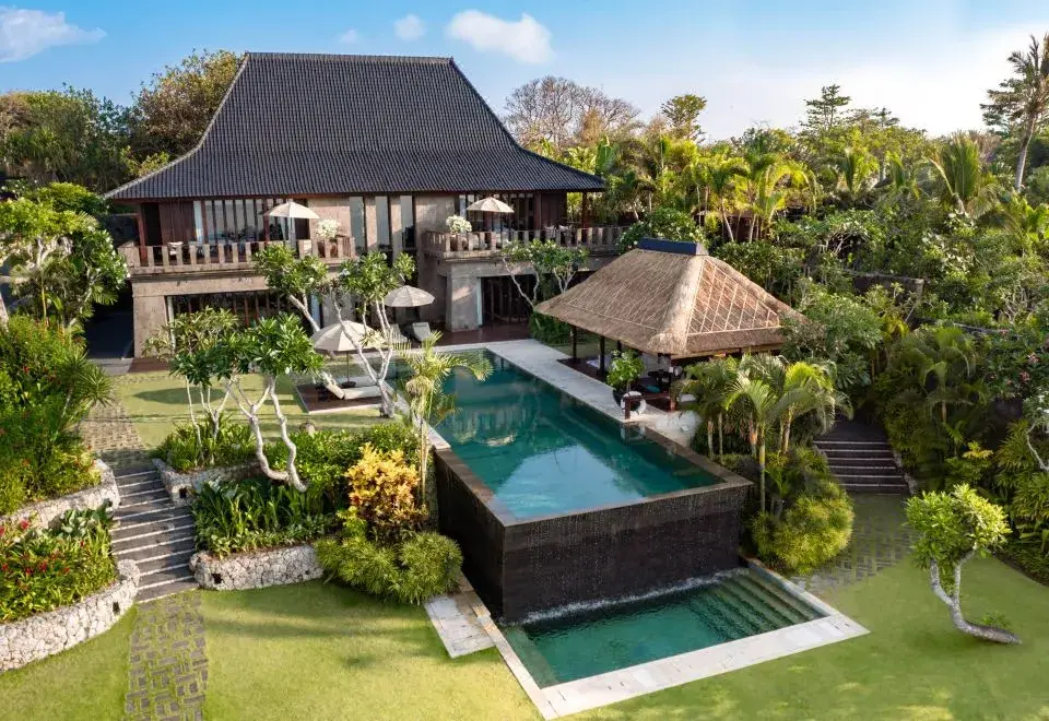 Bulgari Resort Bali