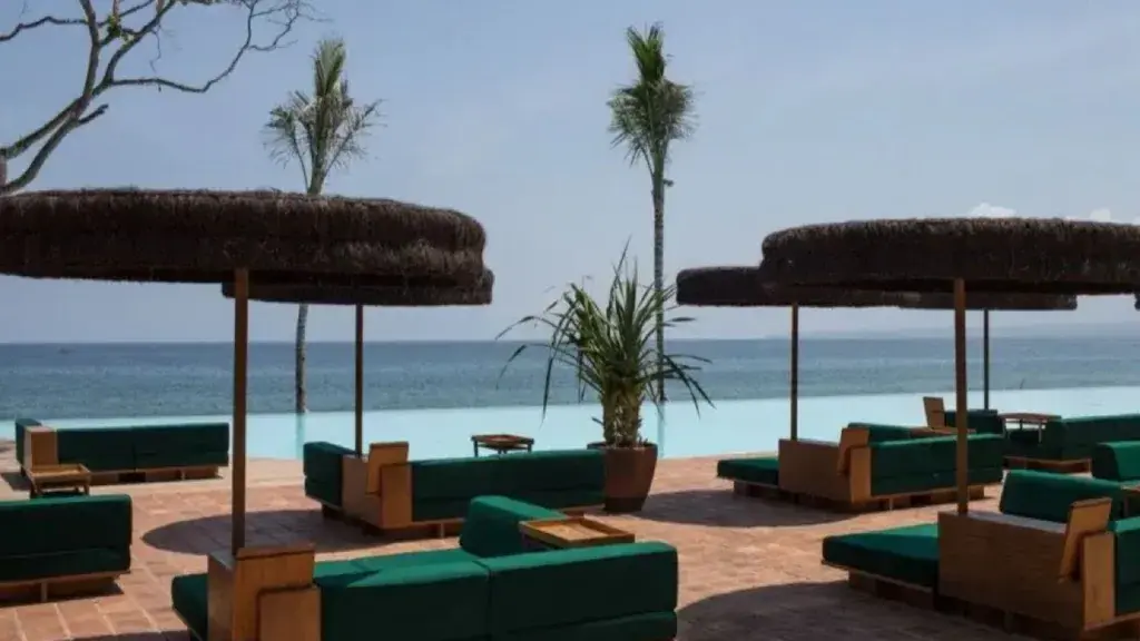 Potato Head Suites