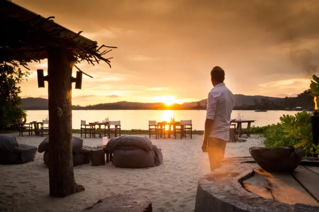 SONG SAA PRIVATE ISLAND