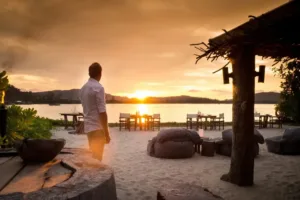 SONG SAA PRIVATE ISLAND