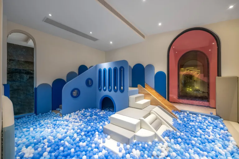 GuYu · Mountain View Hotel