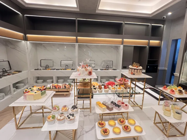 Grandee Rezen  Hotel, Taikoo Hui, Tianhe Sports Center, Tianhe District, Guangzhou