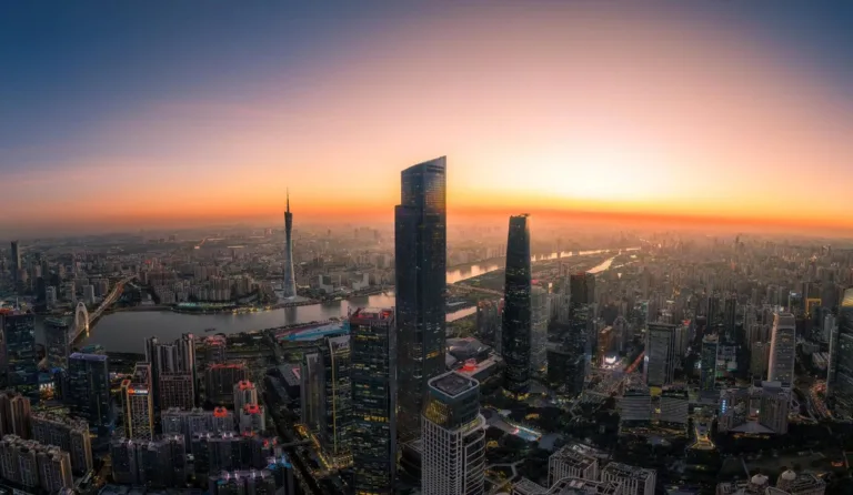 Grandee Rezen  Hotel, Taikoo Hui, Tianhe Sports Center, Tianhe District, Guangzhou