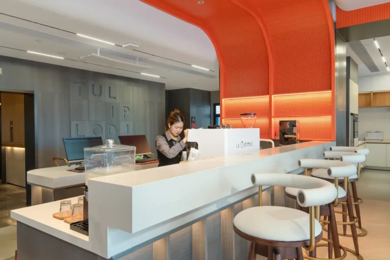 Grandee Rezen  Hotel, Taikoo Hui, Tianhe Sports Center, Tianhe District, Guangzhou
