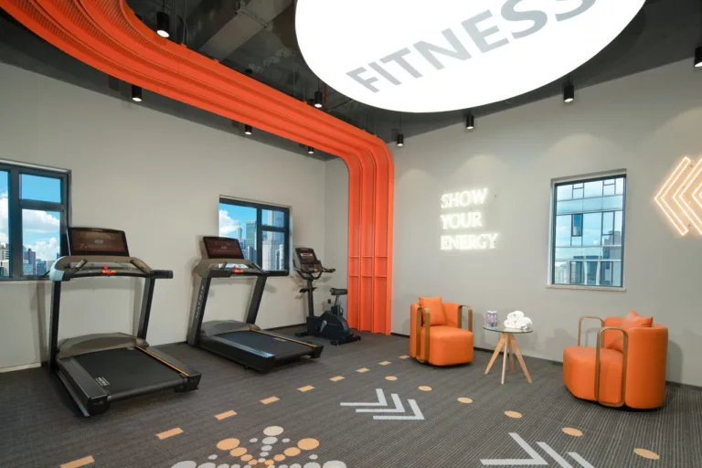 Grandee Rezen  Hotel, Taikoo Hui, Tianhe Sports Center, Tianhe District, Guangzhou