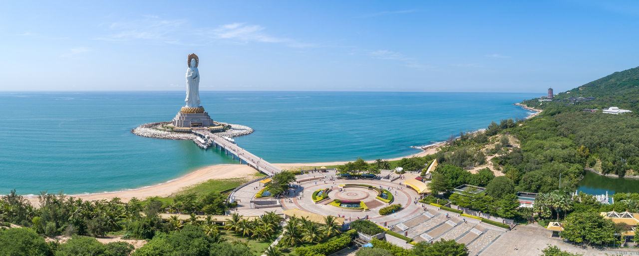 Культурная зона Наньшань, фото 4